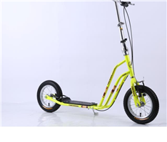 Electric Bike Scooter